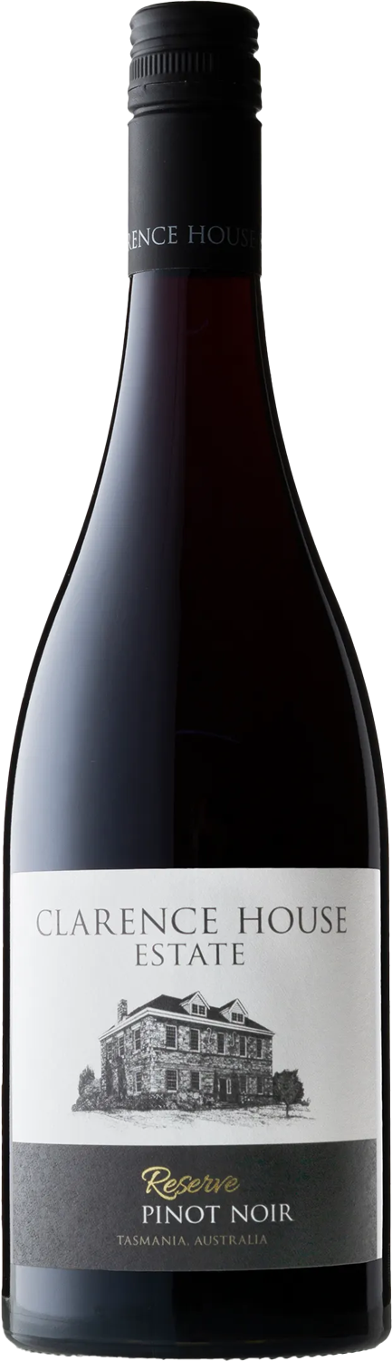 Clarence House Reserve Pinot Noir 2023