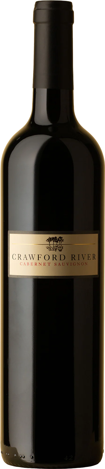 Crawford River ‘Museum’ Cabernet Sauvignon 2008