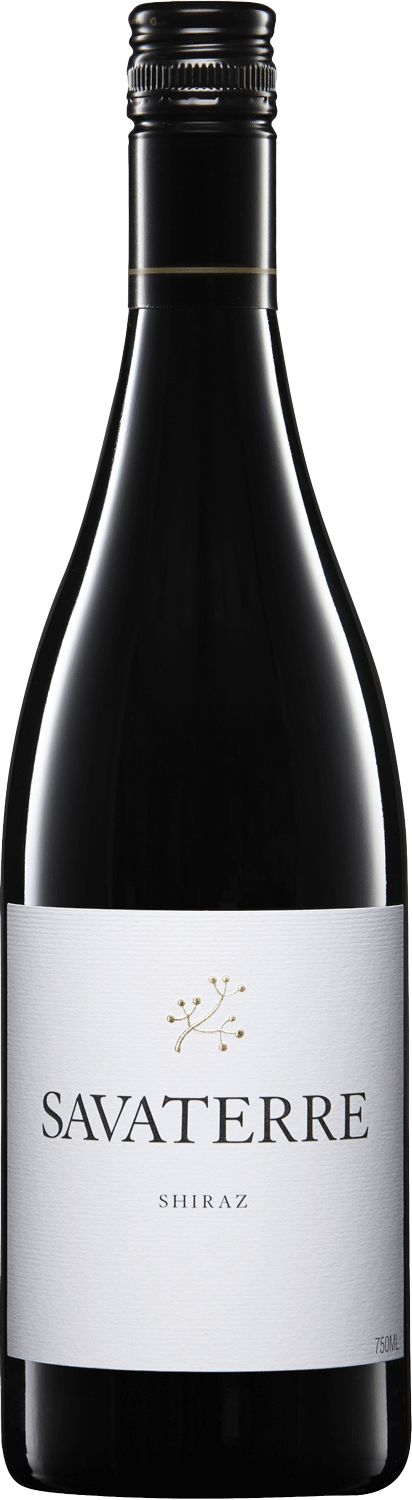 Savaterre Shiraz 2019