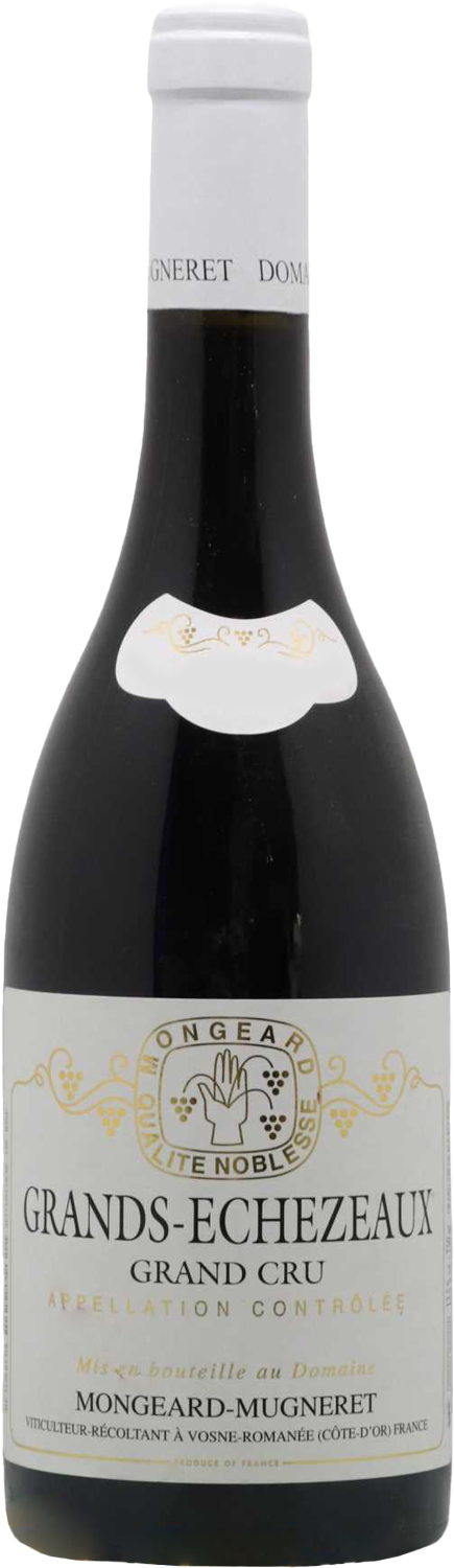 Mongeard-Mugneret Grands Echezeaux Grand Cru 2017