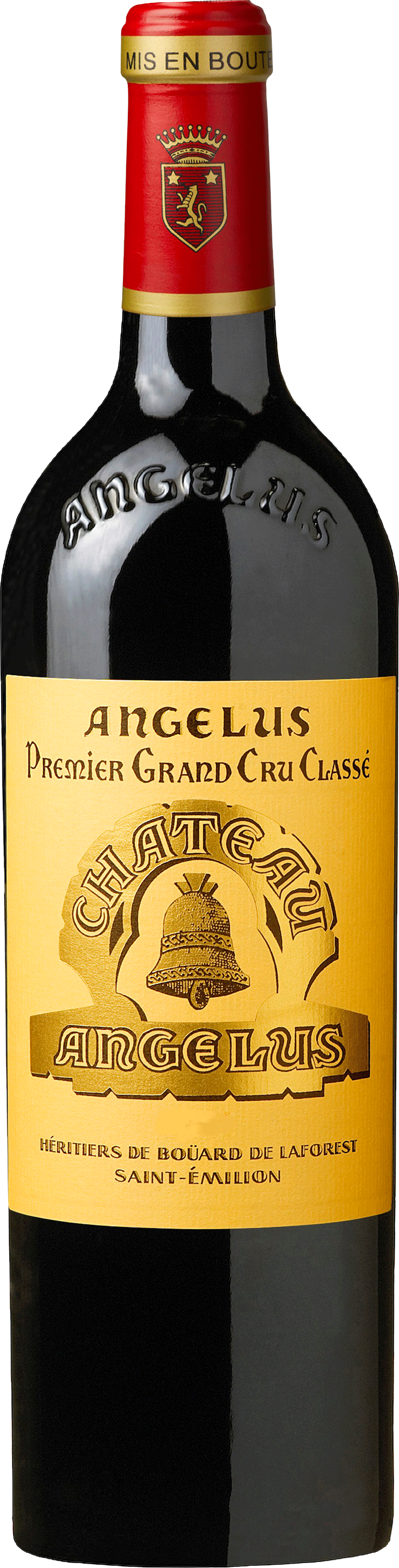 Chateau Angelus 2019