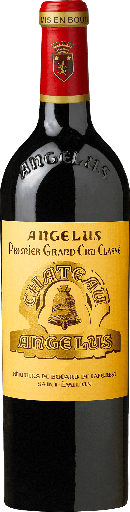 Chateau Angelus 2019