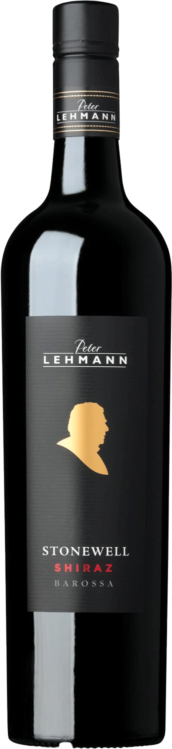 Peter Lehmann Stonewell Shiraz 2008