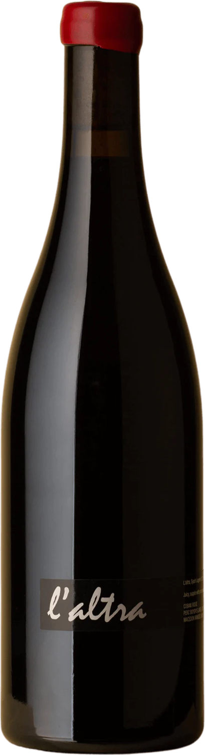 Cobaw Ridge Pyrenees Syrah 2023