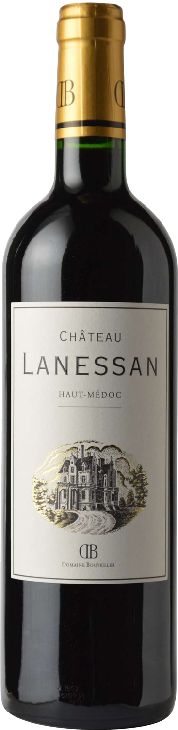 Chateau Lanessan 2020