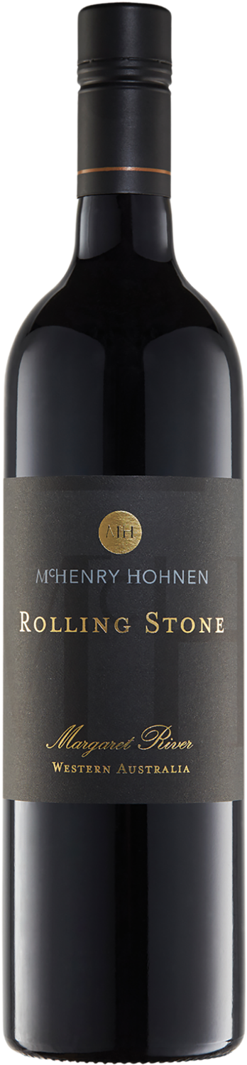 McHenry Hohnen Rolling Stone Cabernet Sauvignon 2018