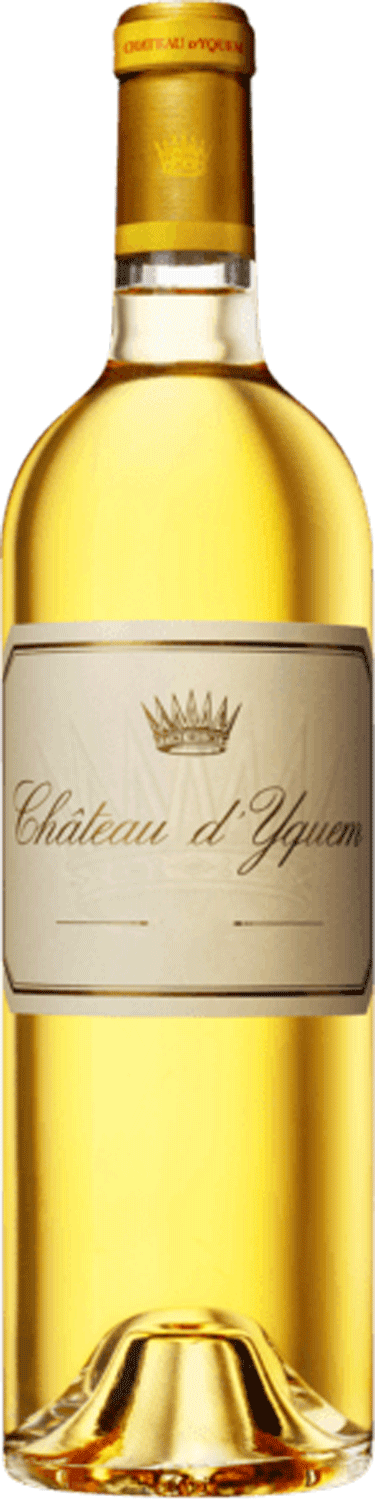 Chateau d'Yquem 1967