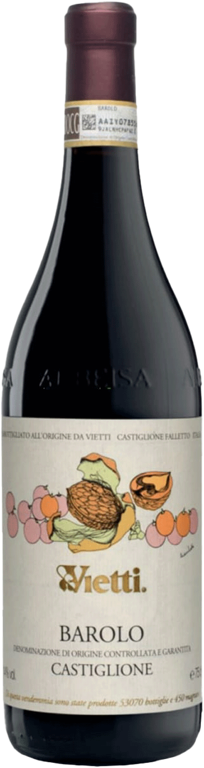 Vietti Castiglione Barolo 2013