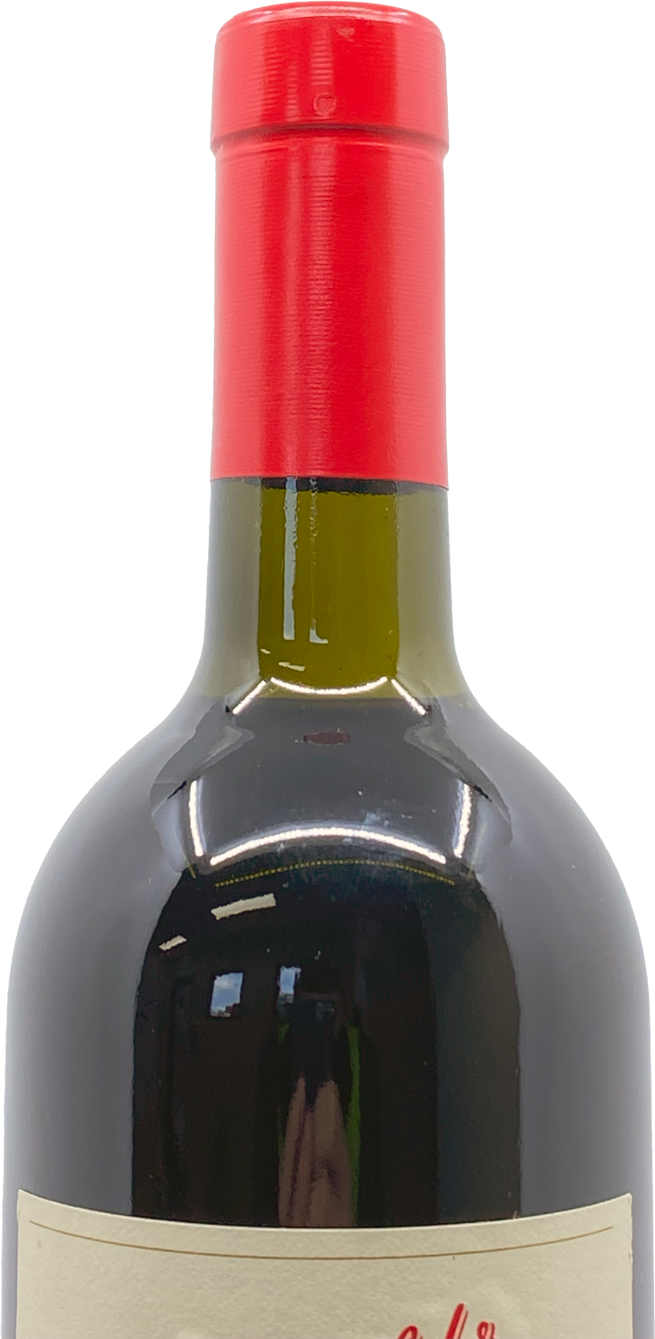 Penfolds RWT Bin 798 Shiraz 2001