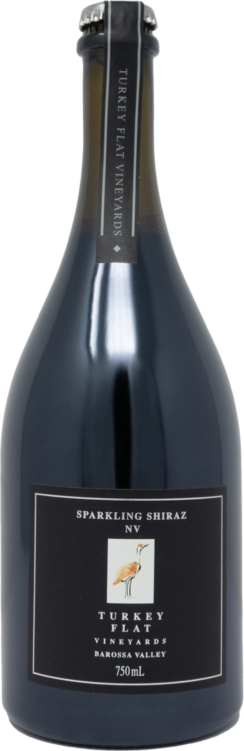 Turkey Flat Sparkling Shiraz NV