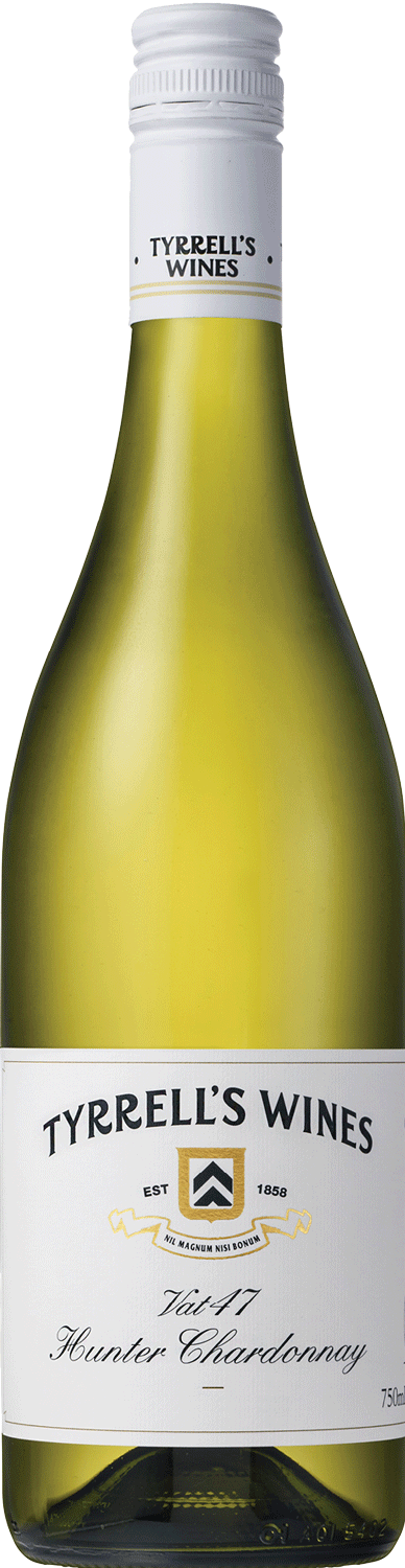 Tyrrell's Vat 47 Chardonnay 2018