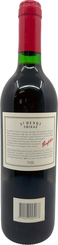 Load image into Gallery viewer, Penfolds St Henri Shiraz 1998
