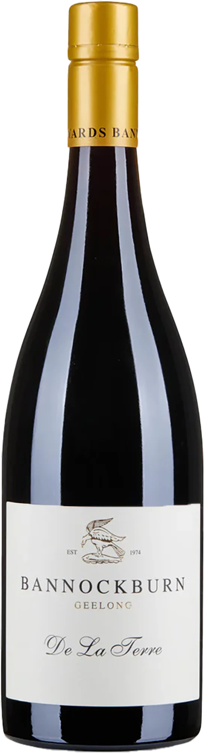 Bannockburn De La Terre Pinot Noir 2013