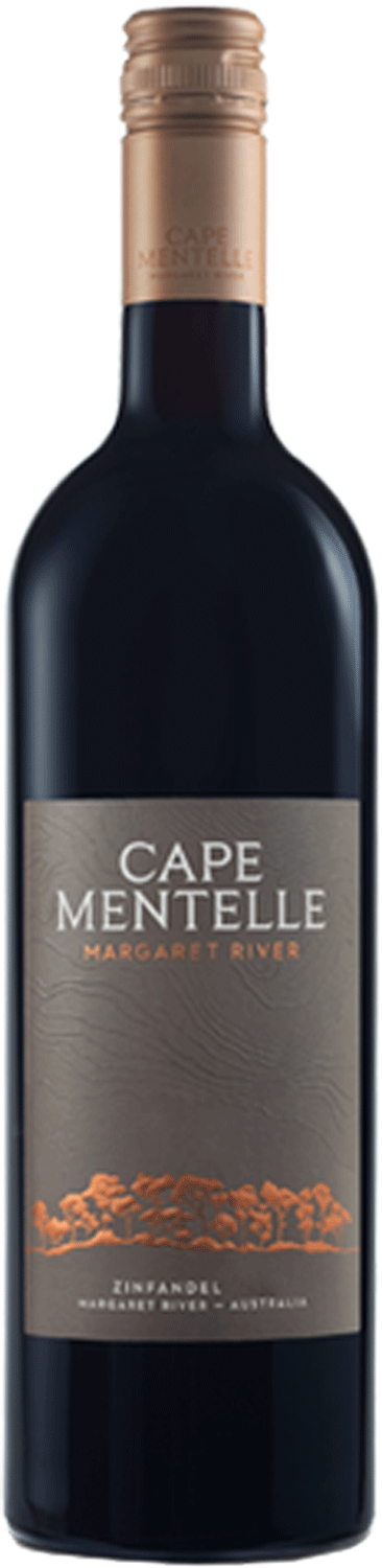 Cape Mentelle Zinfandel 1996