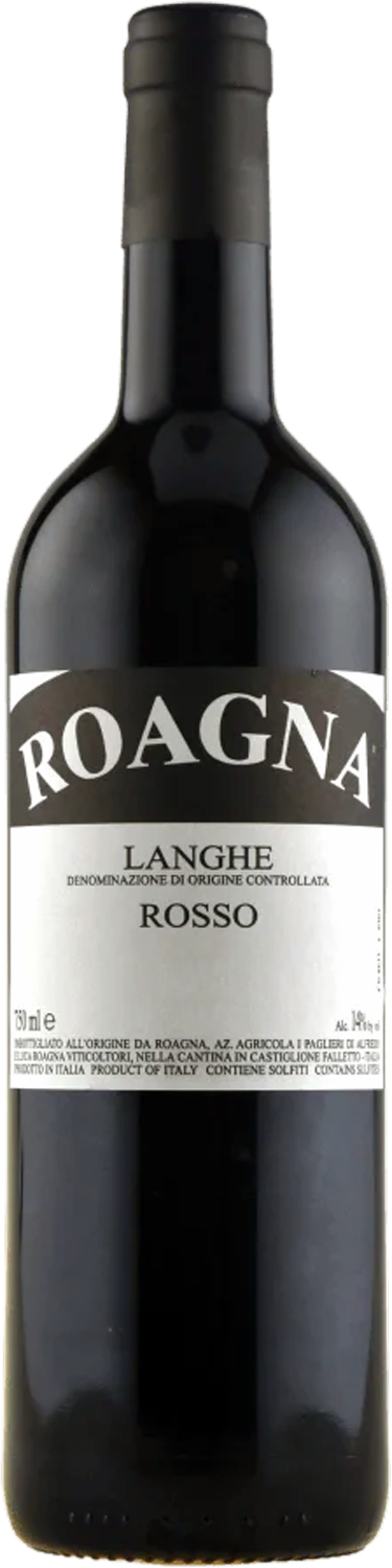 Roagna Lange Rosso 2016