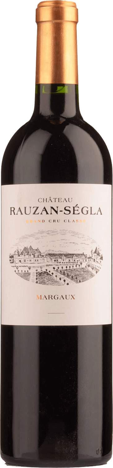 Chateau Rauzan Segla 2021