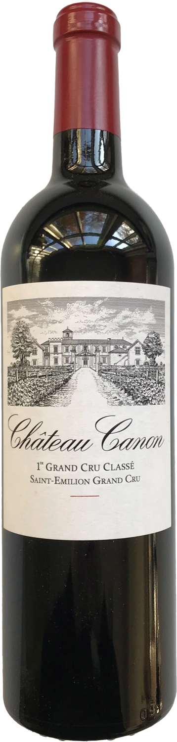 Chateau Canon 2015