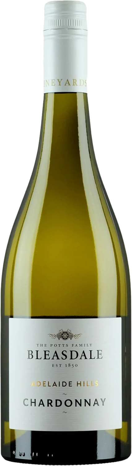 Bleasdale Adelaide Hills Chardonnay 2024