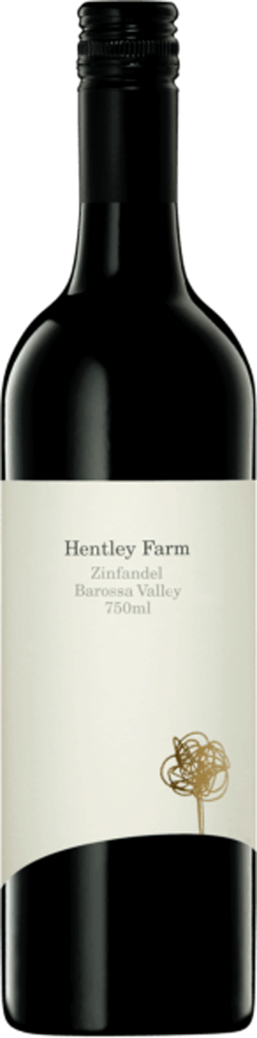 Hentley Farm Zinfandel 2010