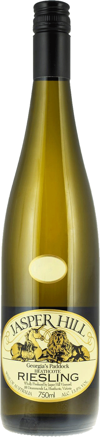 Jasper Hill 'Georgia’s Paddock' Riesling 2023