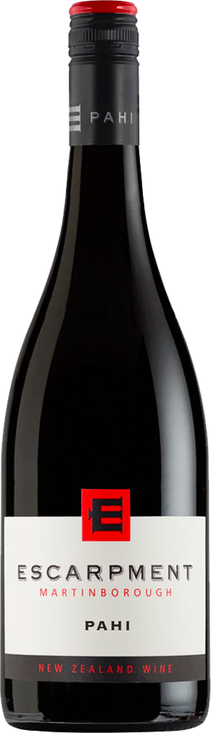 Escarpment Pahi Pinot Noir 2021