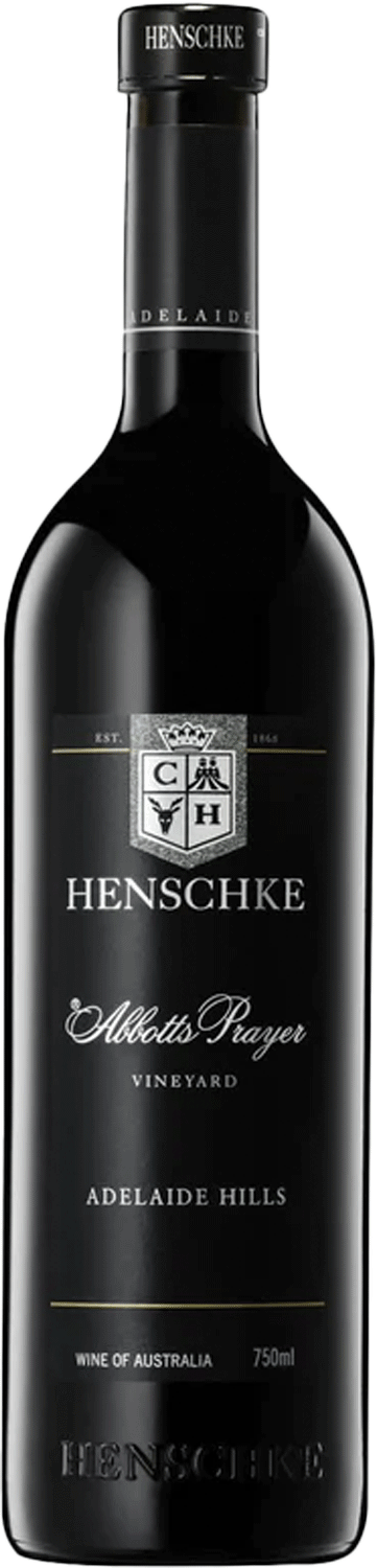 Henschke Abbotts Prayer Cabernet Merlot 1992