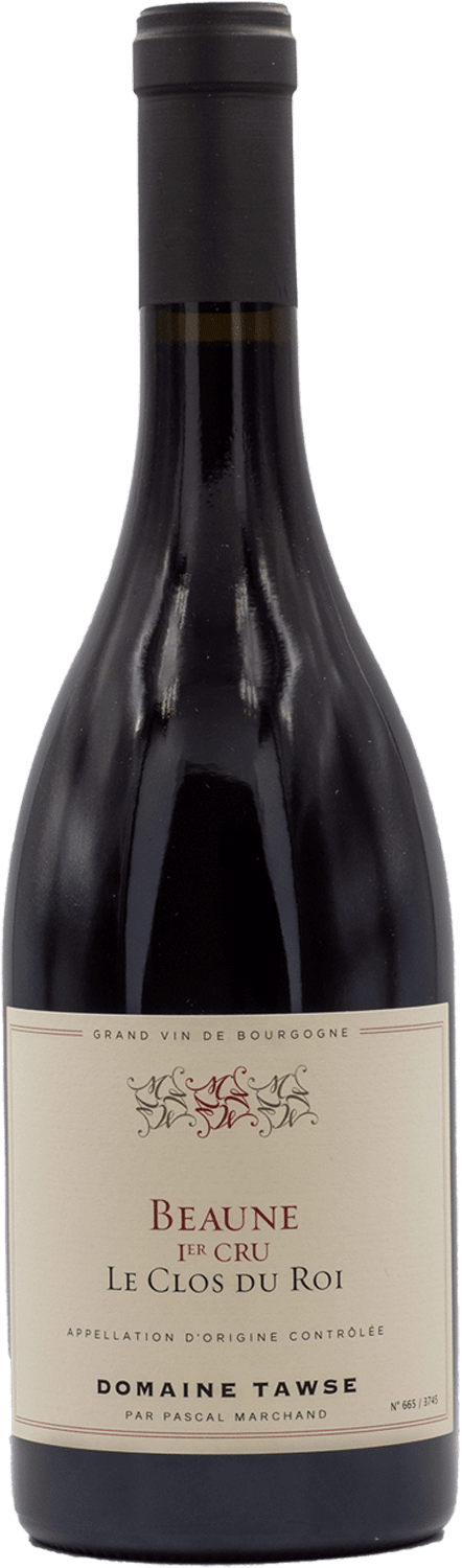 Domaine Tawse Le Clos du Roi Beaune Premier Cru 2015