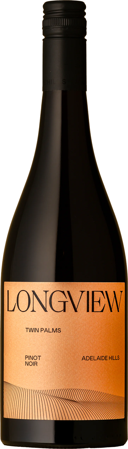 Longview Twin Palms Pinot Noir 2024