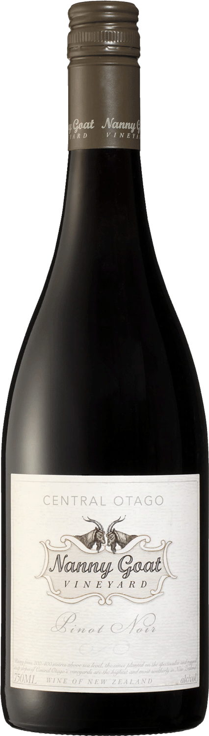 Nanny Goat Pinot Noir 2023