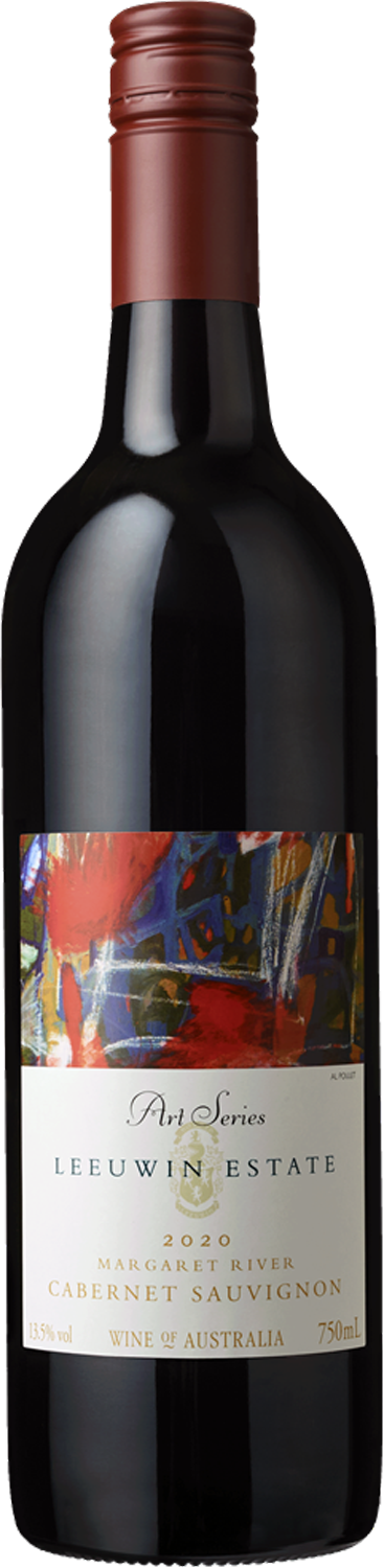 Leeuwin Estate Art Series Cabernet Sauvignon 2020