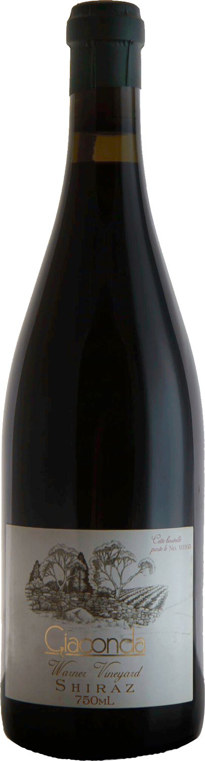 Giaconda Warner Vineyard Shiraz 2005