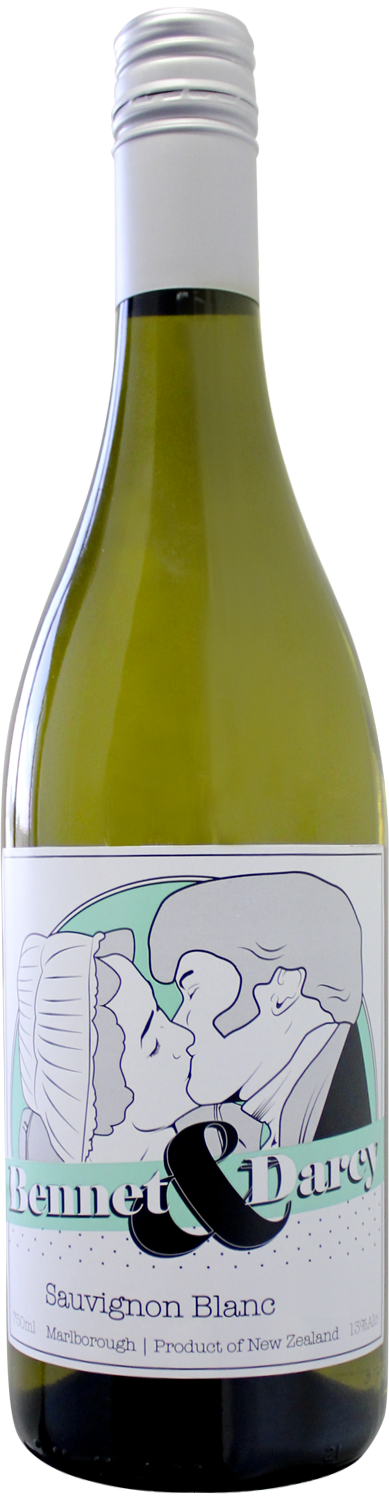 Bennett & Darcy Sauvignon Blanc 2017