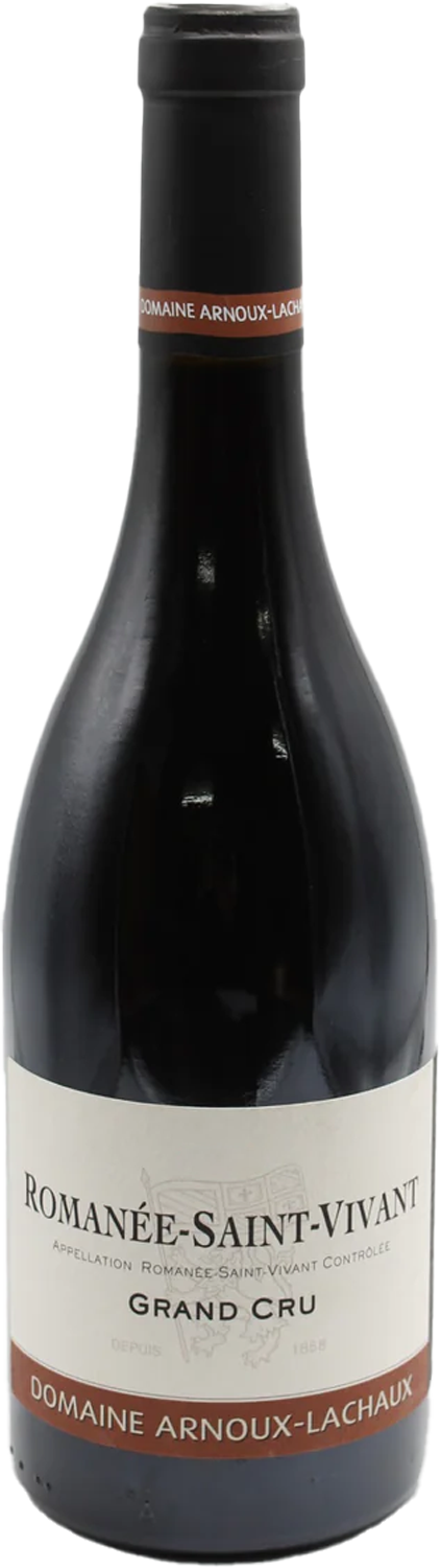 Domaine Arnoux-Lachaux Romanee-St-Vivant Grand Cru 2013