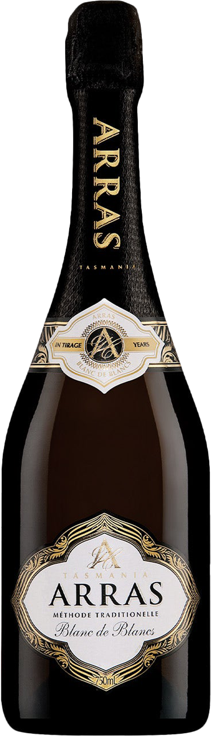 Arras Blanc de Blancs Vintage 2007