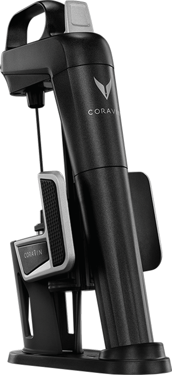 Coravin Unit Model 2 Elite Piano Black