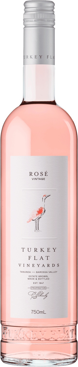 Turkey Flat Rose 2024