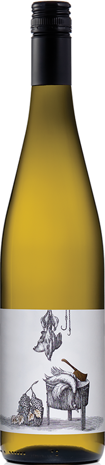 Ravensworth Estate Riesling 2022