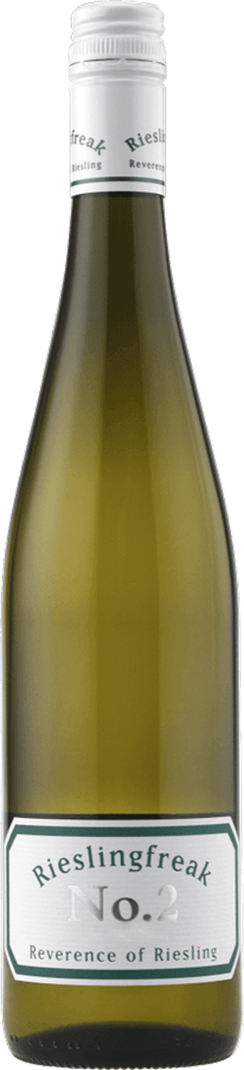 Rieslingfreak No.2 Polish Hill River Riesling 2024