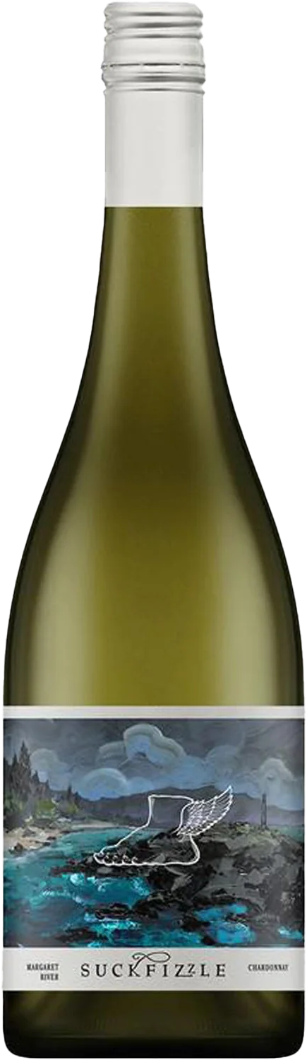 Stella Bella Suckfizzle Chardonnay 2019