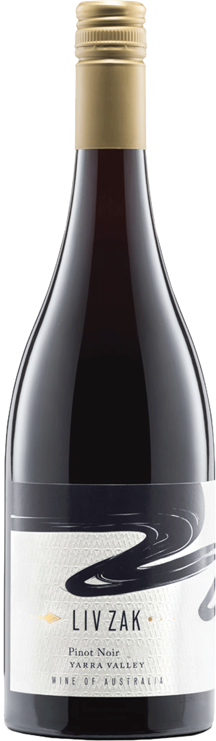 Warramunda Estate 'Liv Zak' Pinot Noir 2018