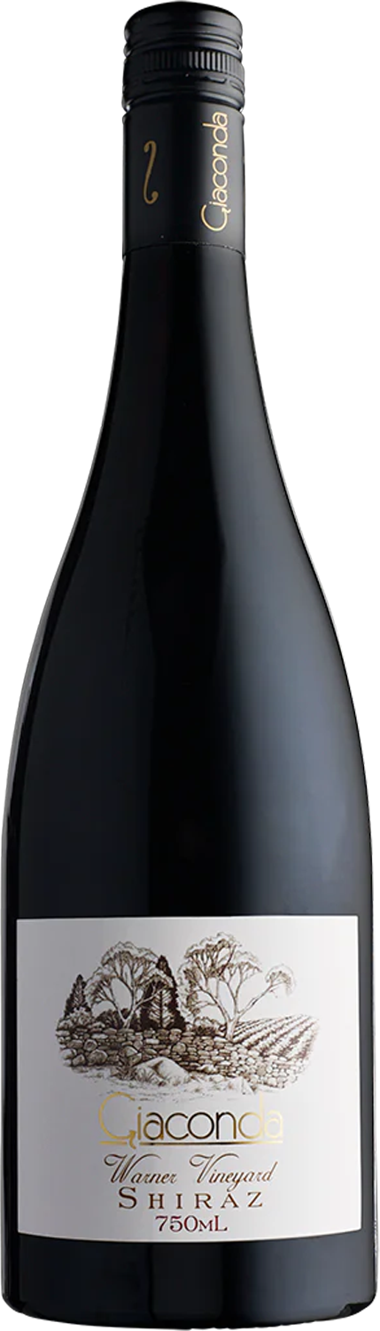 Giaconda Warner Vineyard Shiraz 2006