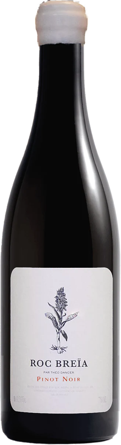 Theo Dancer Roc Breia Pinot Noir 2021