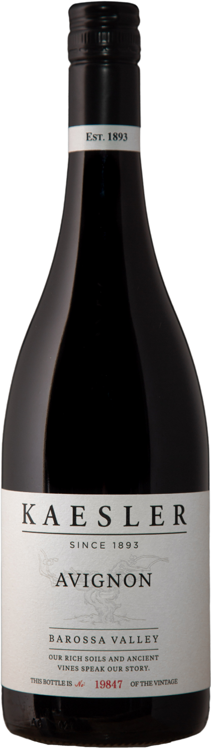 Kaesler ‘Reach for the Sky’ Grenache Shiraz Mourvèdre 2021