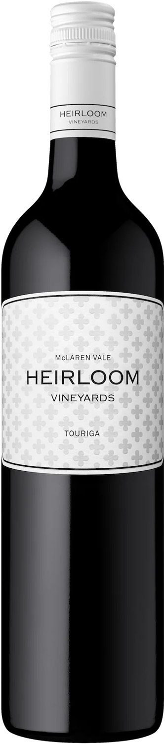 Heirloom Vineyards McLaren Vale Touriga 2023