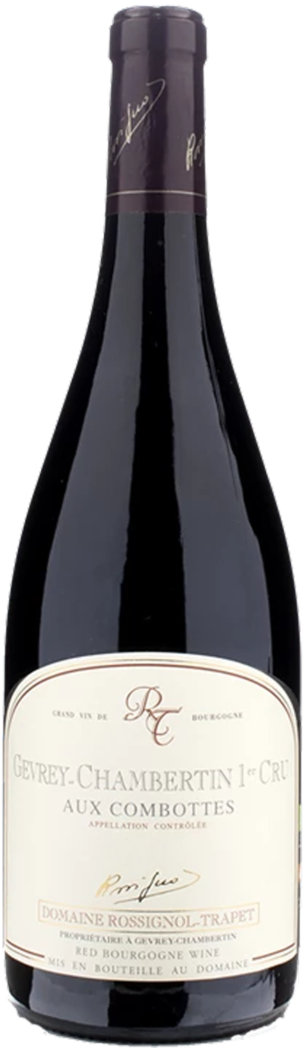 Domaine Rossignol-Trapet Gevrey-Chambertin 1er Cru Aux Combottes 2021