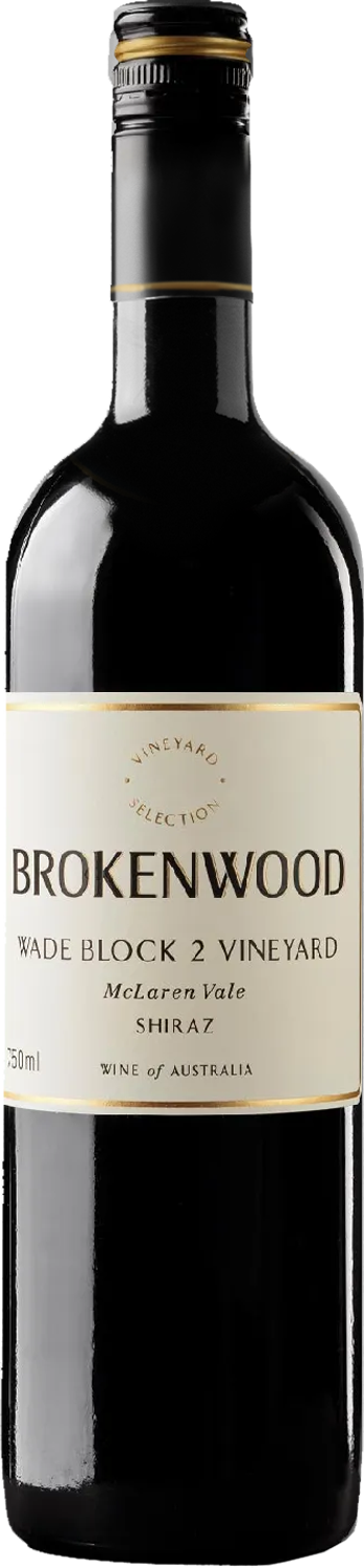 Brokenwood Verona Shiraz 2018