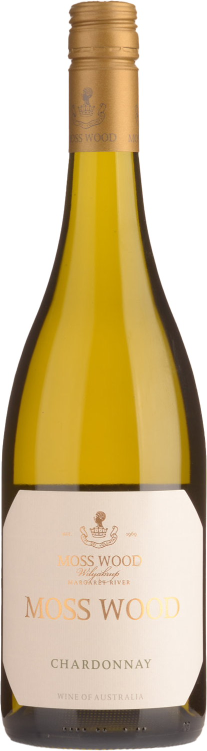 Moss Wood Chardonnay 2023