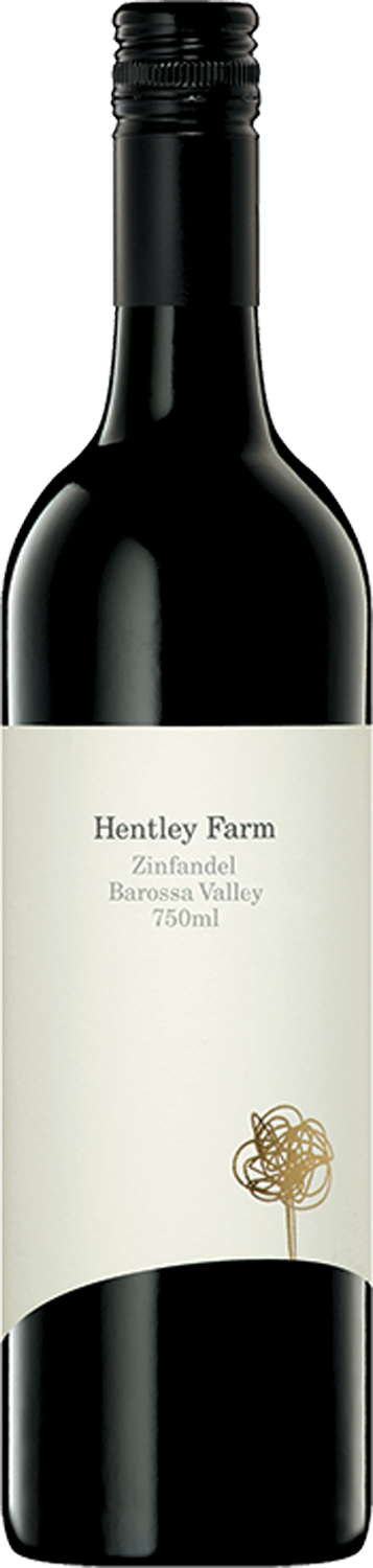 Hentley Farm Zinfandel 2014