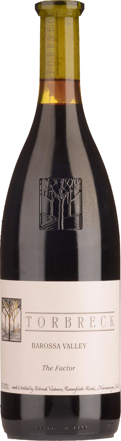 Torbreck The Factor Shiraz 2020