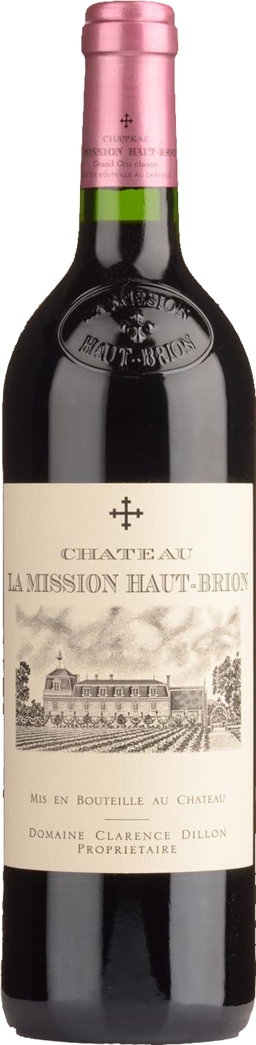 Chateau La Mission Haut Brion 2019